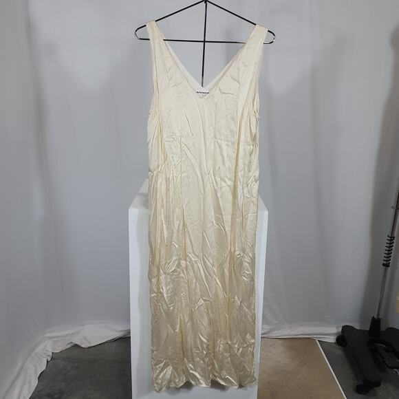 Reformation 'Lian' Dress Size XL - Picture 2 of 5
